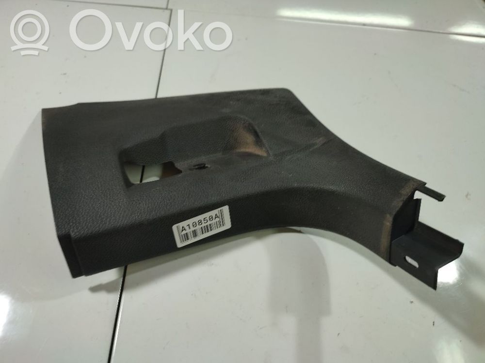 Volkswagen Golf V Other interior part 