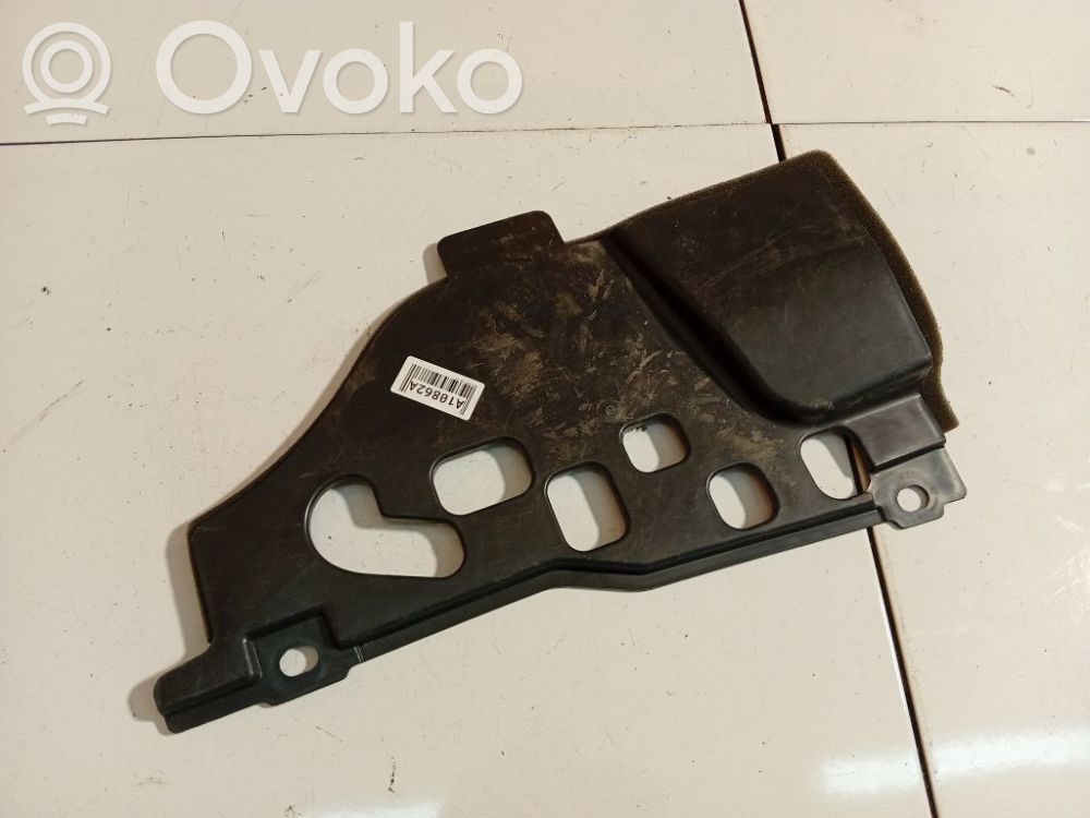 Opel Astra H Alte piese de interior
