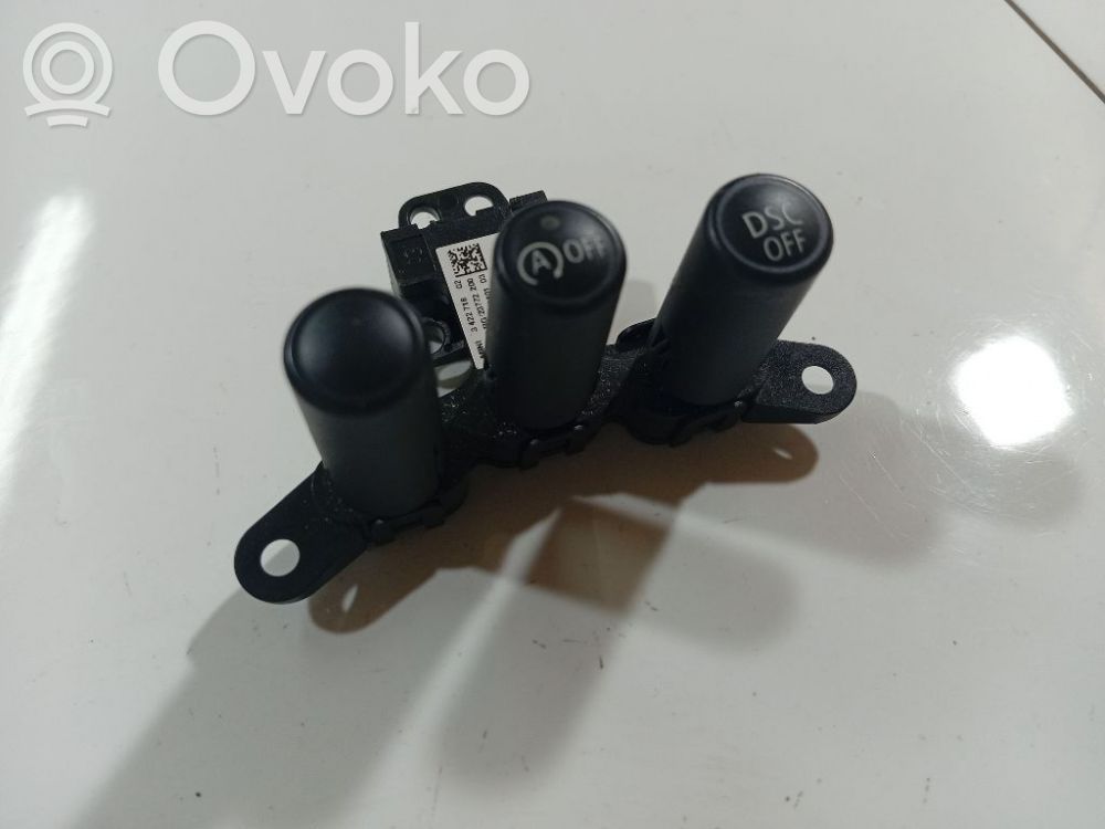 Mini One - Cooper Coupe R56 Other switches/knobs/shifts 