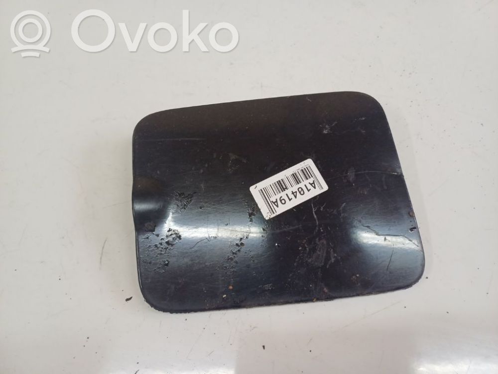 Volvo S60 Klapka wlewu paliwa 