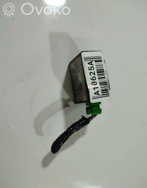 Unidad de control/módulo inmovilizadora   336464,336464,38385SAAG01,38385SAAG01,G8D345H3B,G8D345H3B