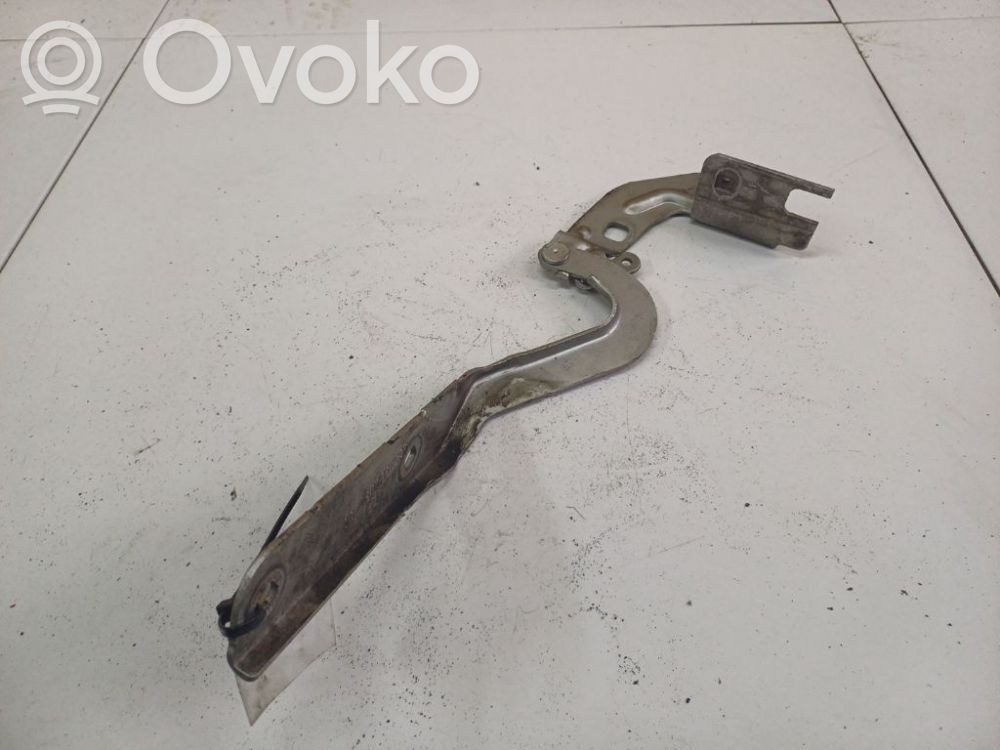 Citroen C4 I Picasso Balama hayon/portbagaj/oblon 