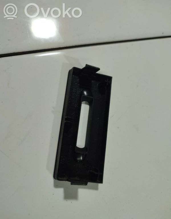 Volkswagen Golf V Alte piese de interior 