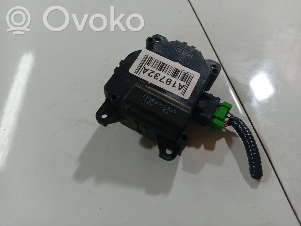 Honda CR-V Motorino attuatore aria