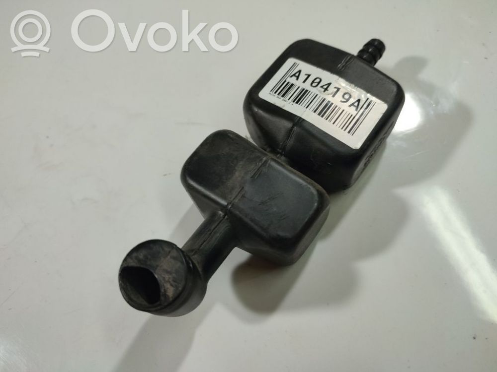 Volvo S60 Engine coolant pipe/hose 