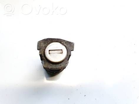 Seat Exeo (3R) Serrure de porte avant (poignée)