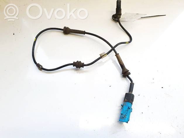 Citroen C2 ABS Sensor hinten 