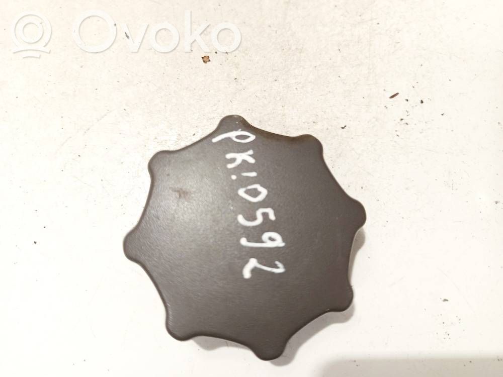 Skoda Octavia Mk2 (1Z) Otros repuestos del interior 