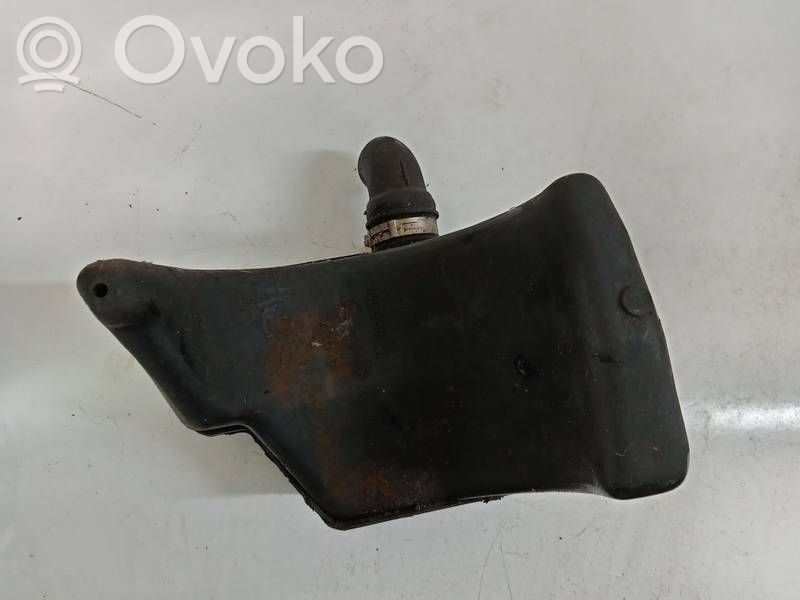Fiat Marea Luftfilterkasten 