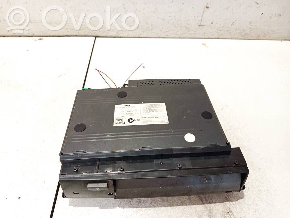 CD/DVD чейнджер   65126926933,65126926933