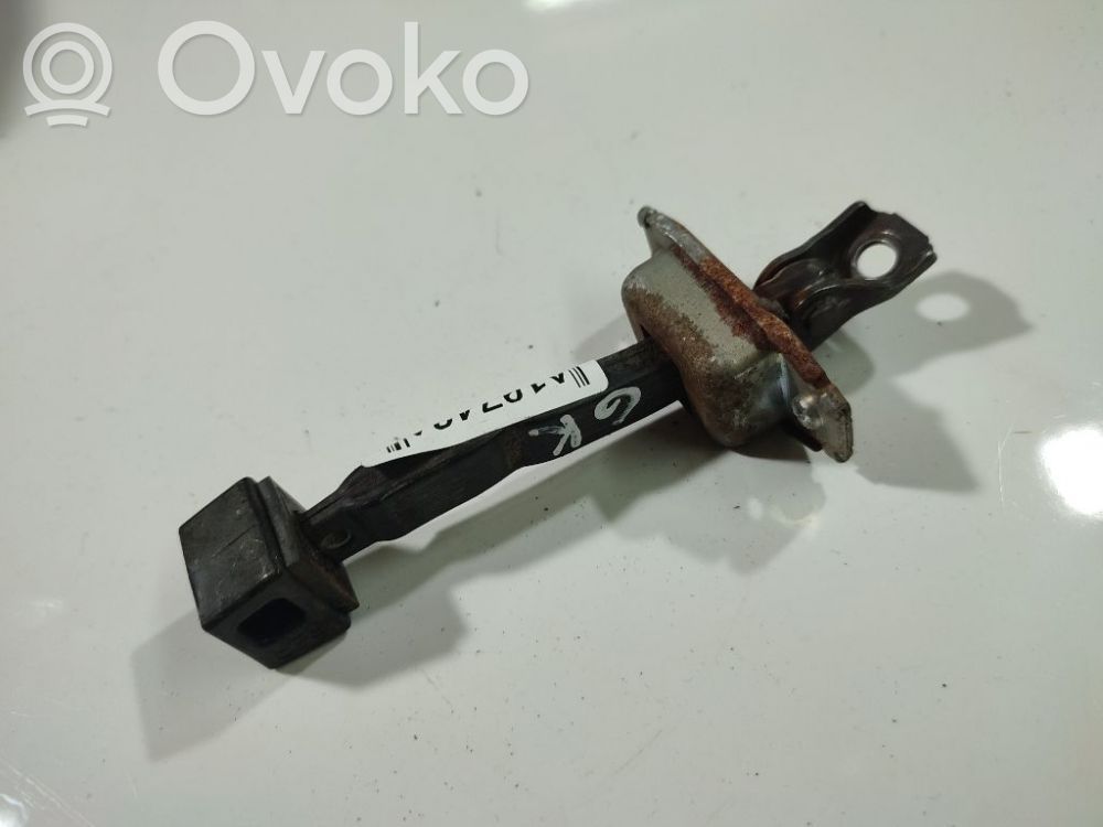 Mitsubishi Lancer X Opritor ușă spate 