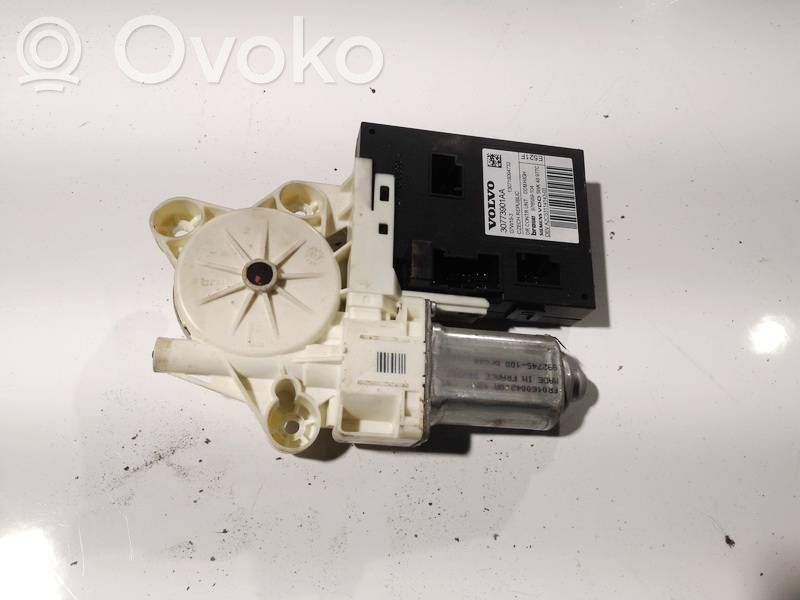 Volvo V50 Motor macara geam ușă față 