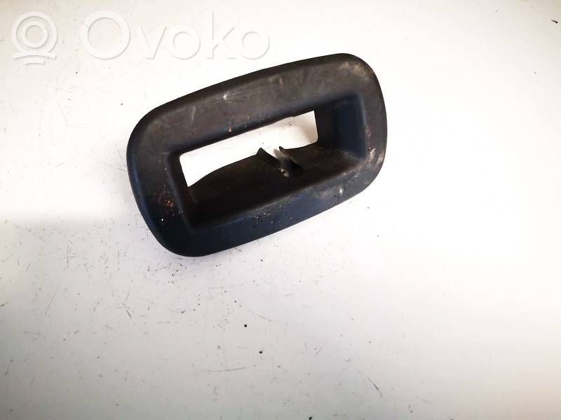 Volkswagen Touran I Alte piese de interior 