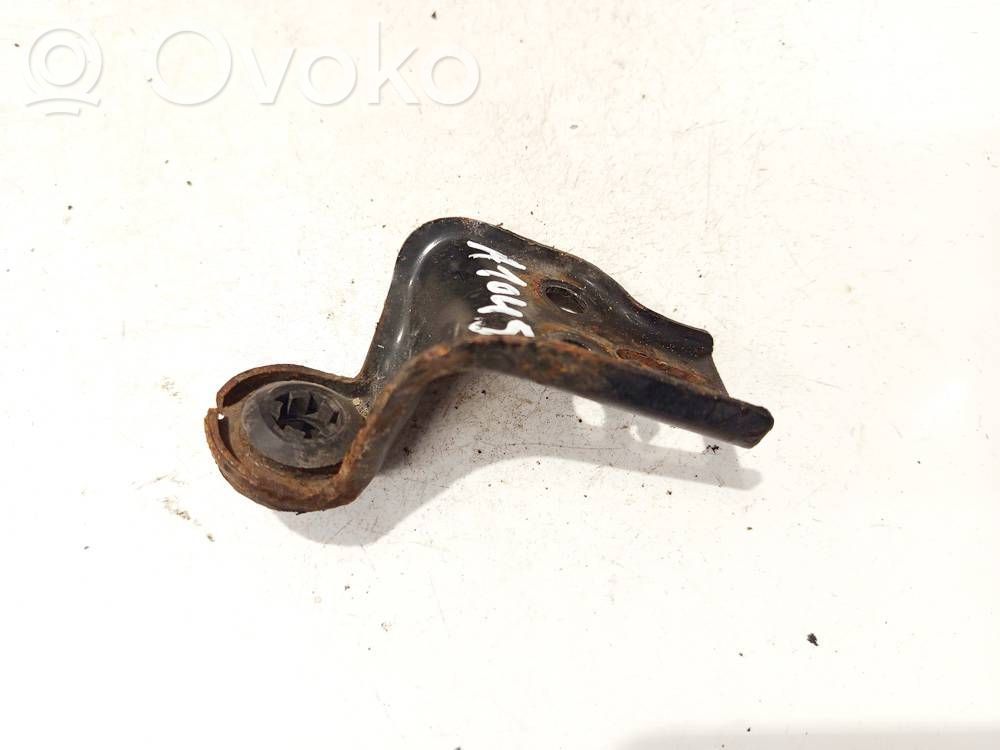 Toyota Avensis T250 Staffa di montaggio del radiatore 