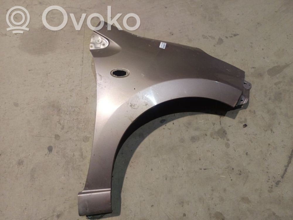 Nissan Pixo Aile