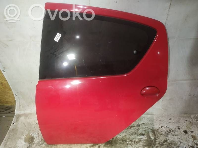 Toyota Aygo AB10 Ușă spate 