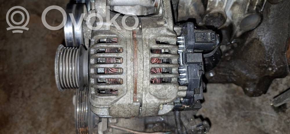 Alternador   028903028D,028903028D