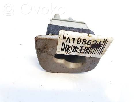 Opel Astra H Altra parte esteriore 