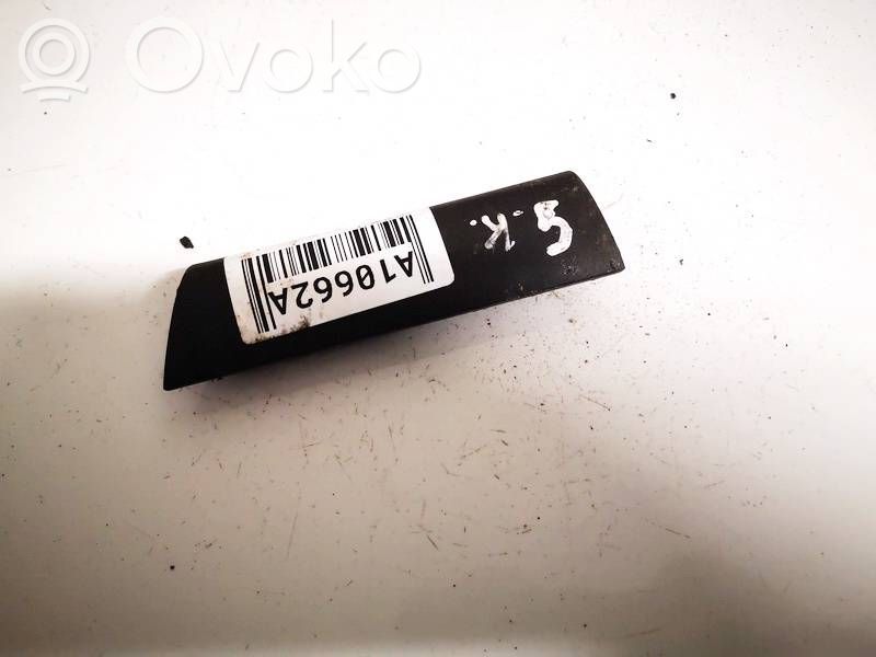 Volvo V50 Alte componente panou ușă spate 