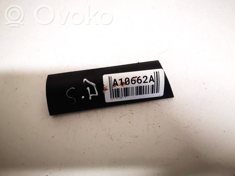 Volvo V50 Alte componente panou ușă spate 