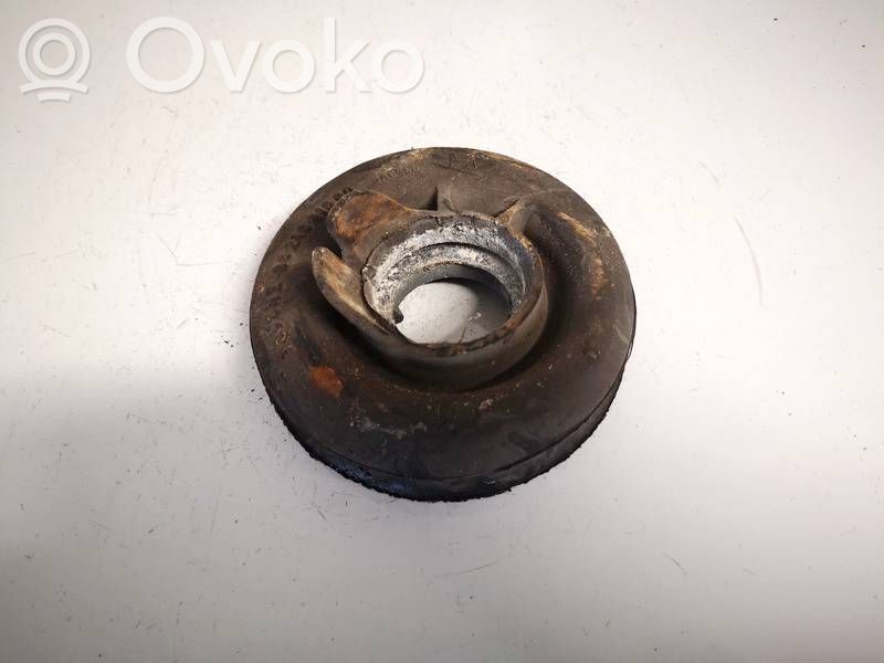 Peugeot 307 Molla elicoidale anteriore con cuscinetti in gomma