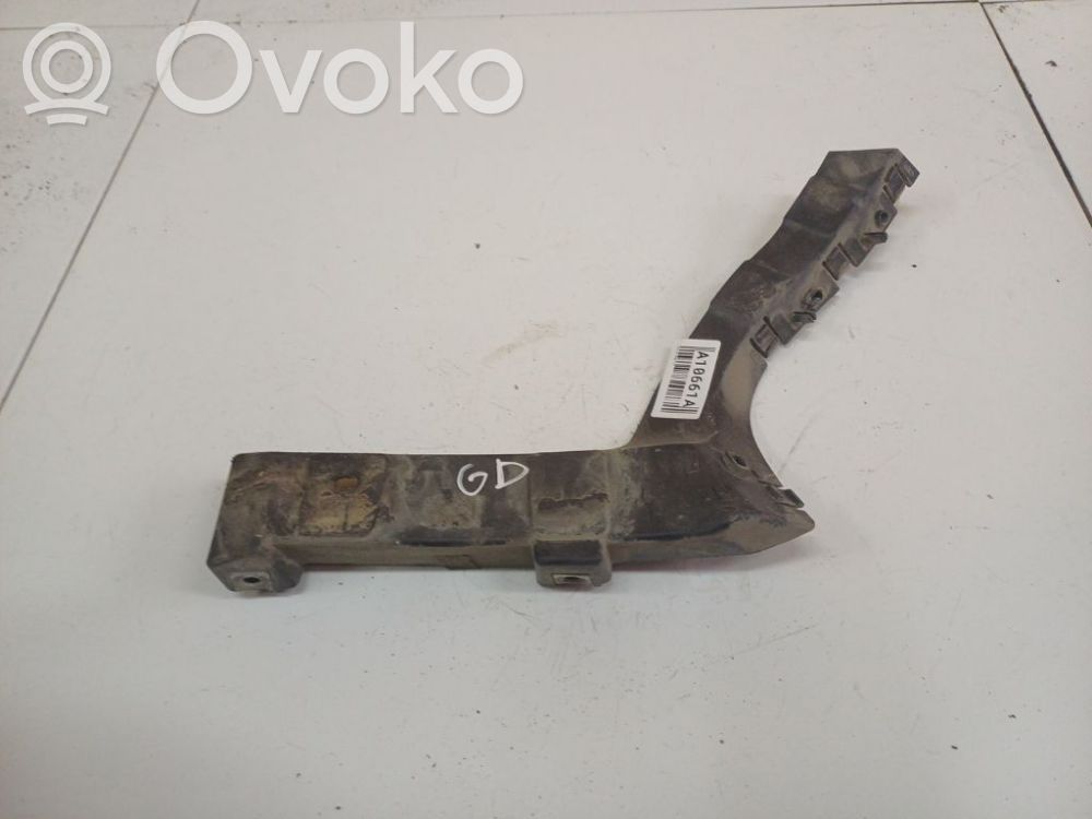 Ford Ka Support de pare-chocs arrière 