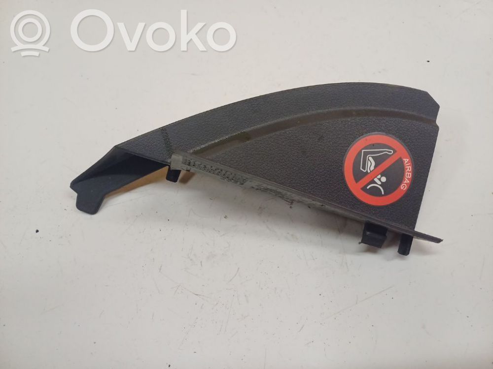 Ford C-MAX I Kita salono detalė 