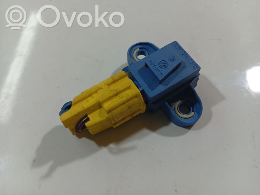 Volkswagen Golf V Sensore d’urto/d'impatto apertura airbag