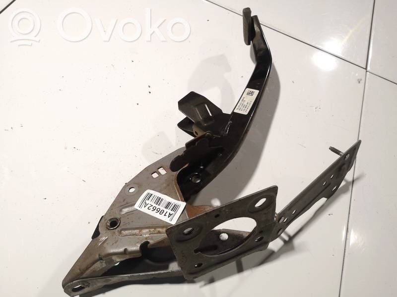 Volvo V50 Pedale del freno 