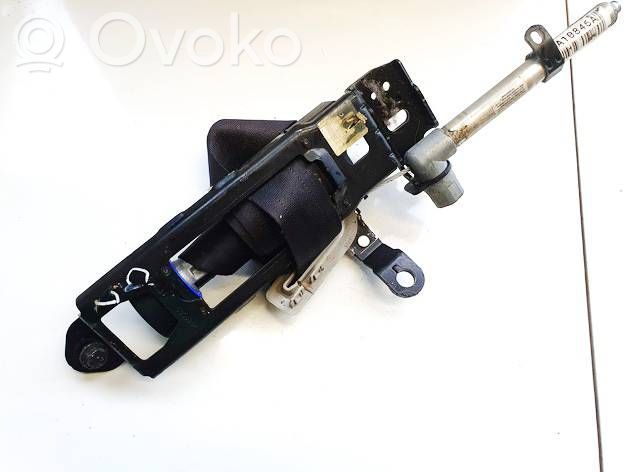 Volvo S40 Cinturón trasero 