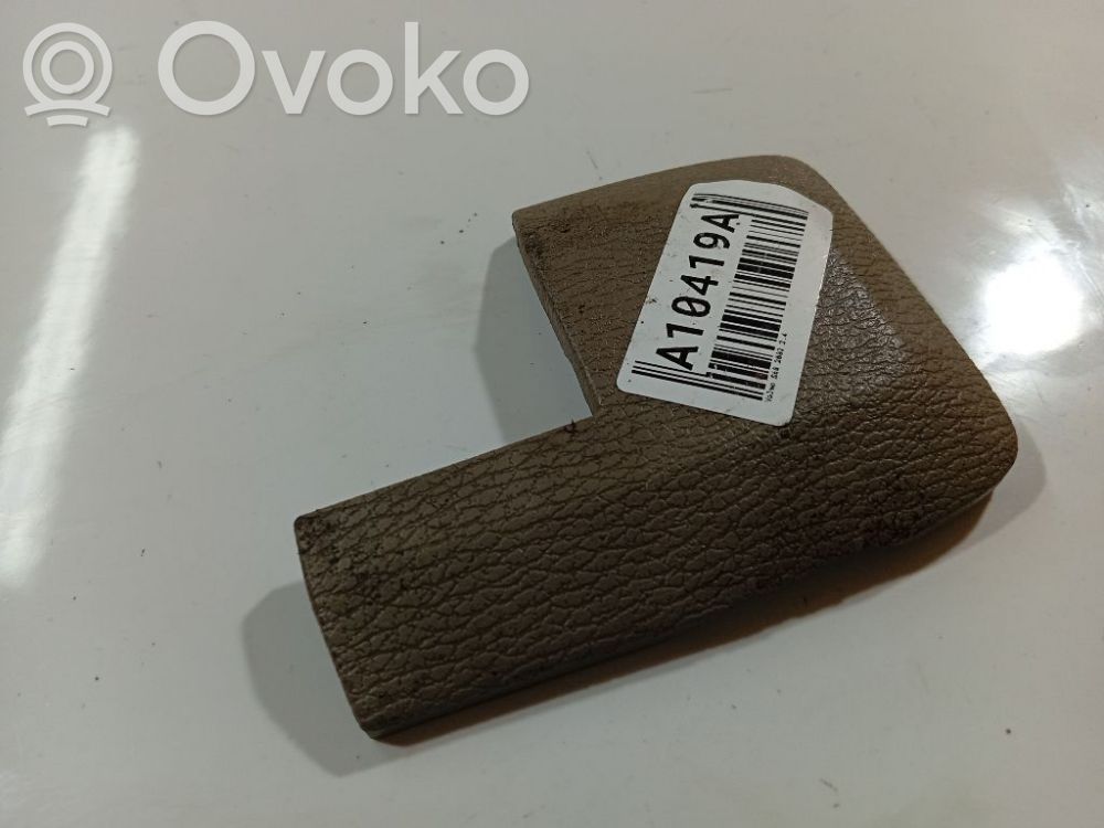 Volvo S60 Altra parte interiore