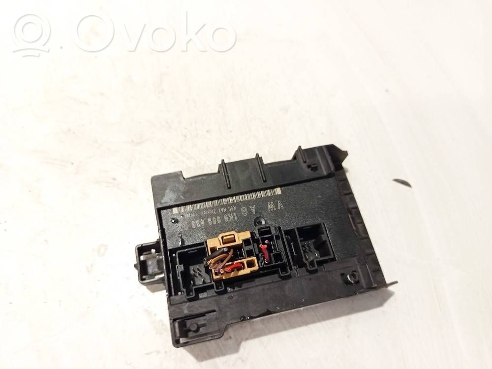 Modul confort   1K0959433BT,1K0959433BT