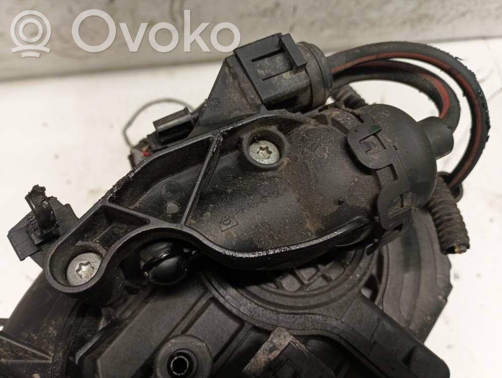 Opel Astra H Valvola di depressione (usato) 
