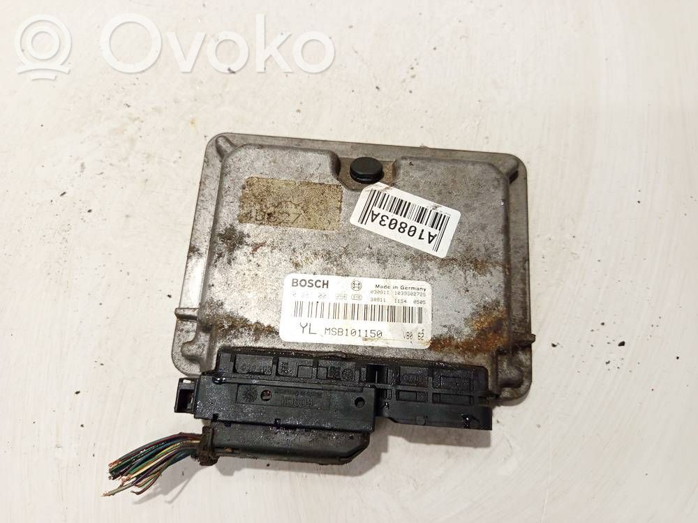 Rover 45 Unitate/modul de control motor 
