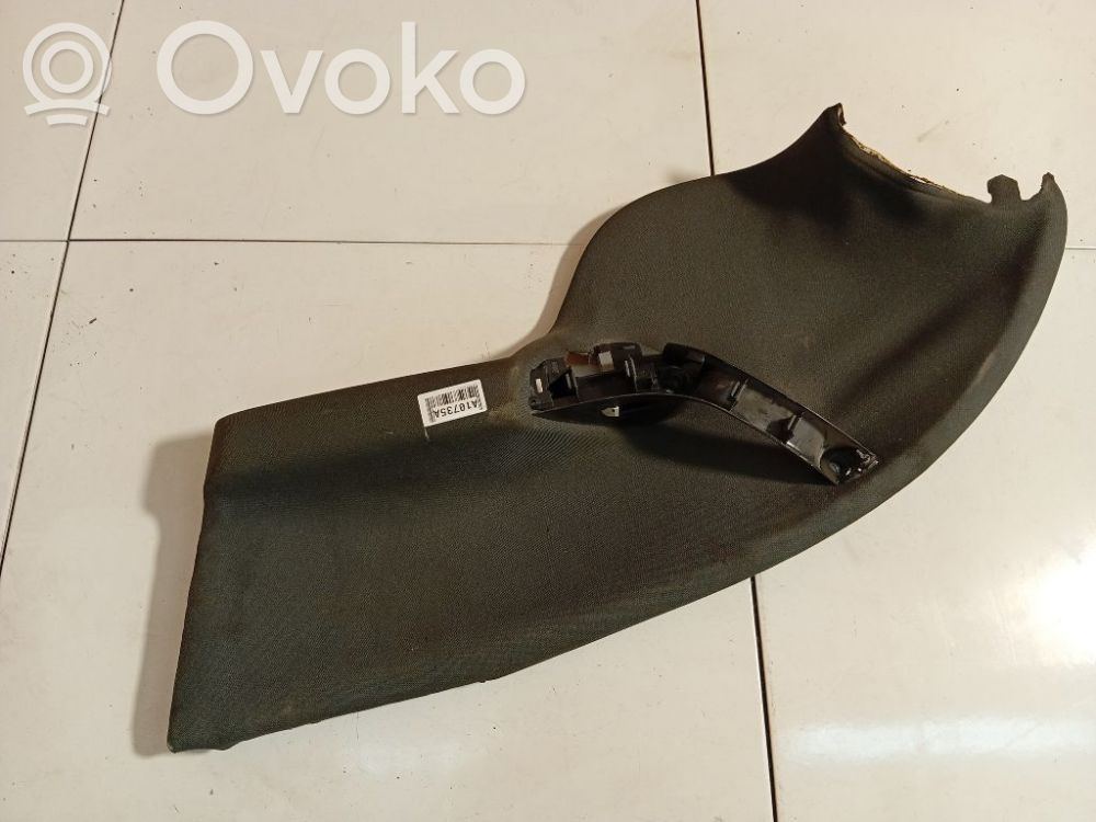 Seat Toledo III (5P) Inne części wnętrza samochodu 