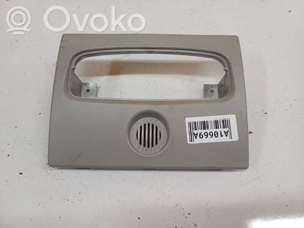 Ford Focus Altra parte interiore 