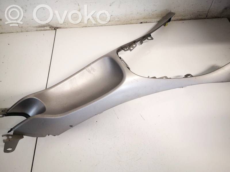 Toyota Auris 150 Alte piese de interior 