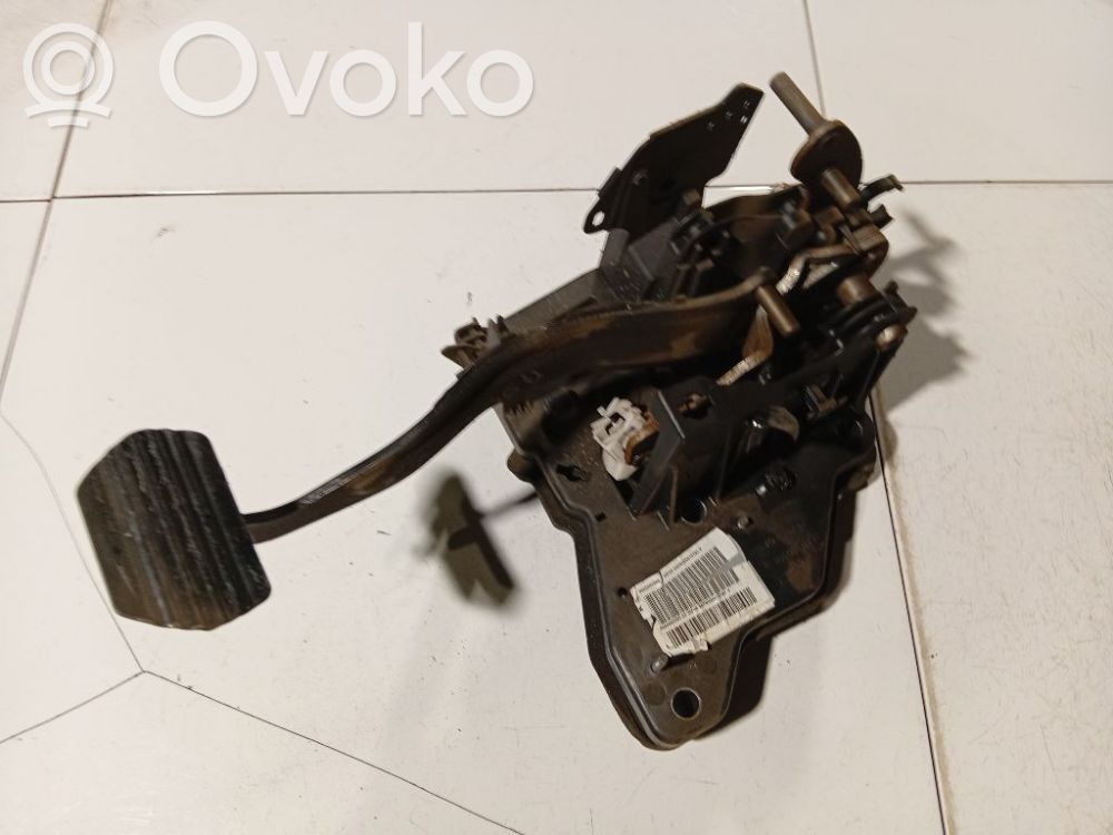 Citroen C5 Pedală frână