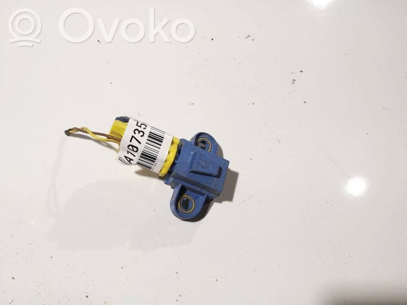 Czujnik uderzenia Airbag   0232ES35ZL9,0232ES35ZL9