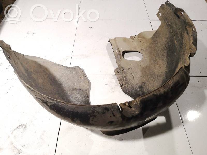 Seat Toledo III (5P) Rivestimento paraspruzzi passaruota anteriore