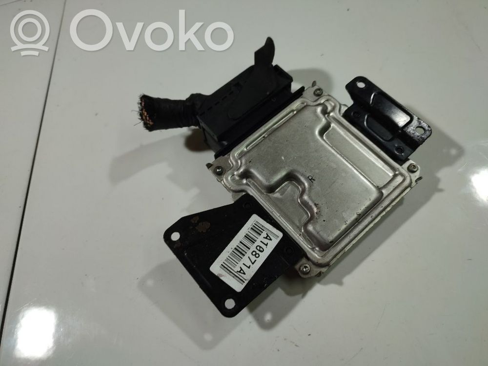 KIA Ceed Unitate/modul de control motor 
