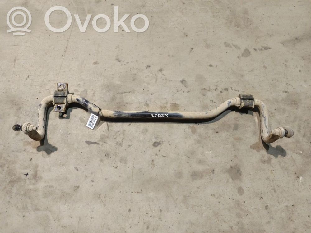 Opel Antara Bară antiruliu spate