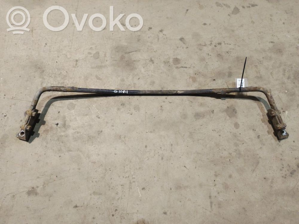 Daihatsu Materia Bară antiruliu spate 