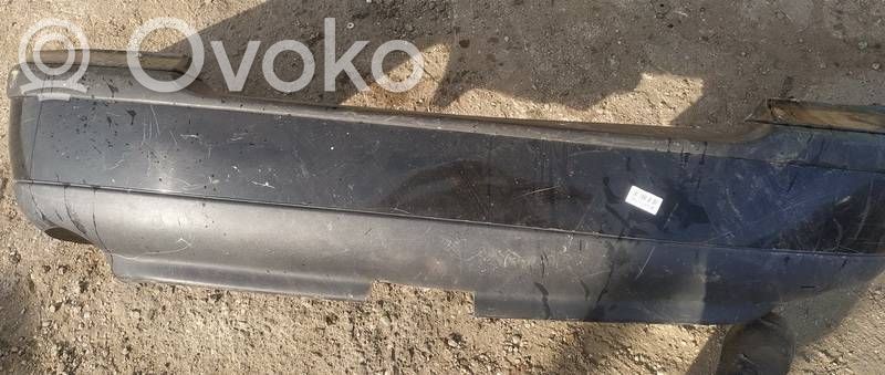 Volvo S60 Parachoques