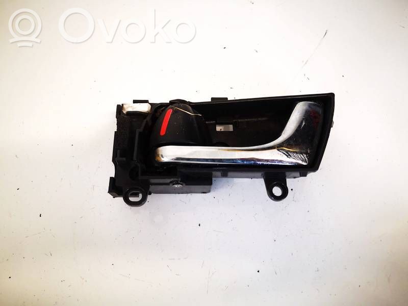 Subaru Outback Mâner interior ușă spate 