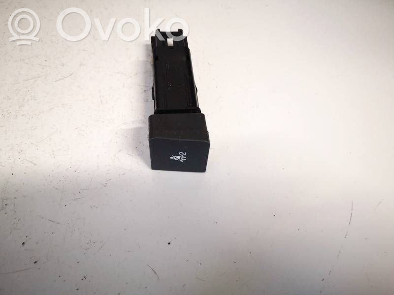 Chevrolet Captiva Interruttore airbag passeggero on/off 