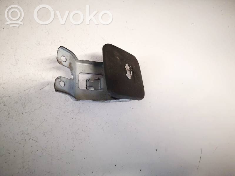 Chevrolet Captiva Rączka / Uchwyt otwierania pokrywy przedniej / maski silnika 