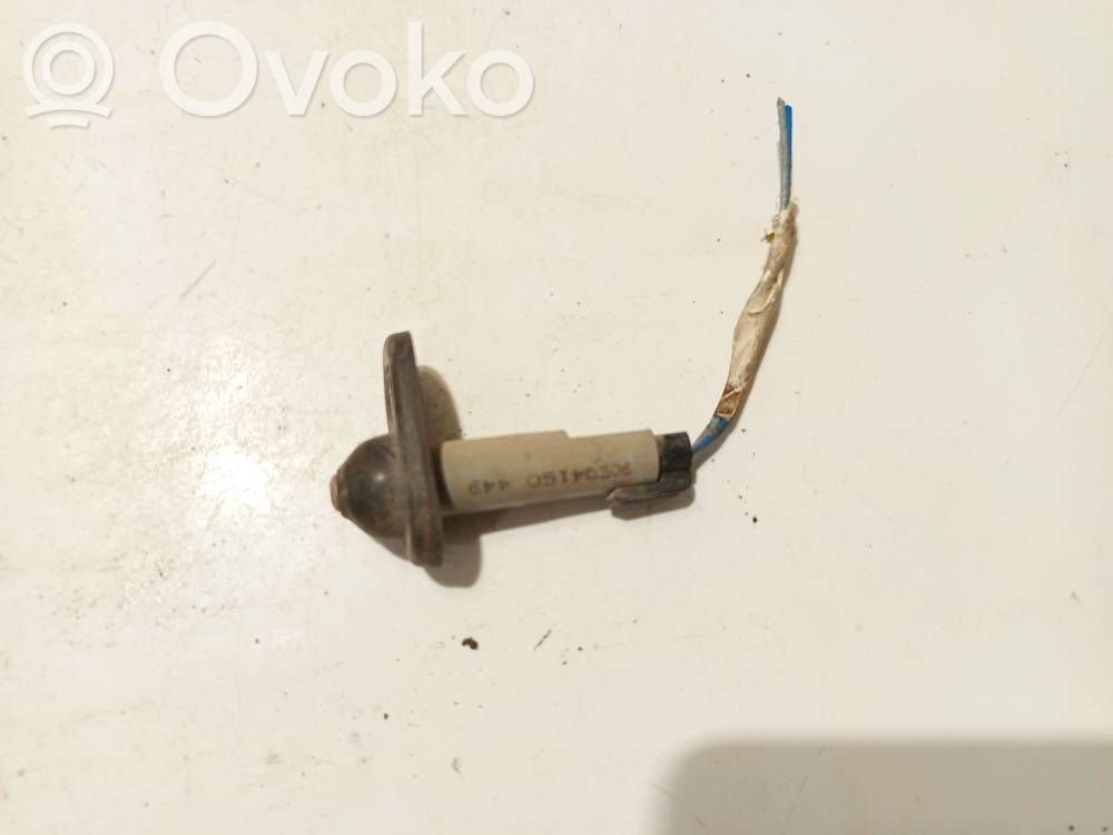 Opel Astra G Sensore portiera anteriore coupé 