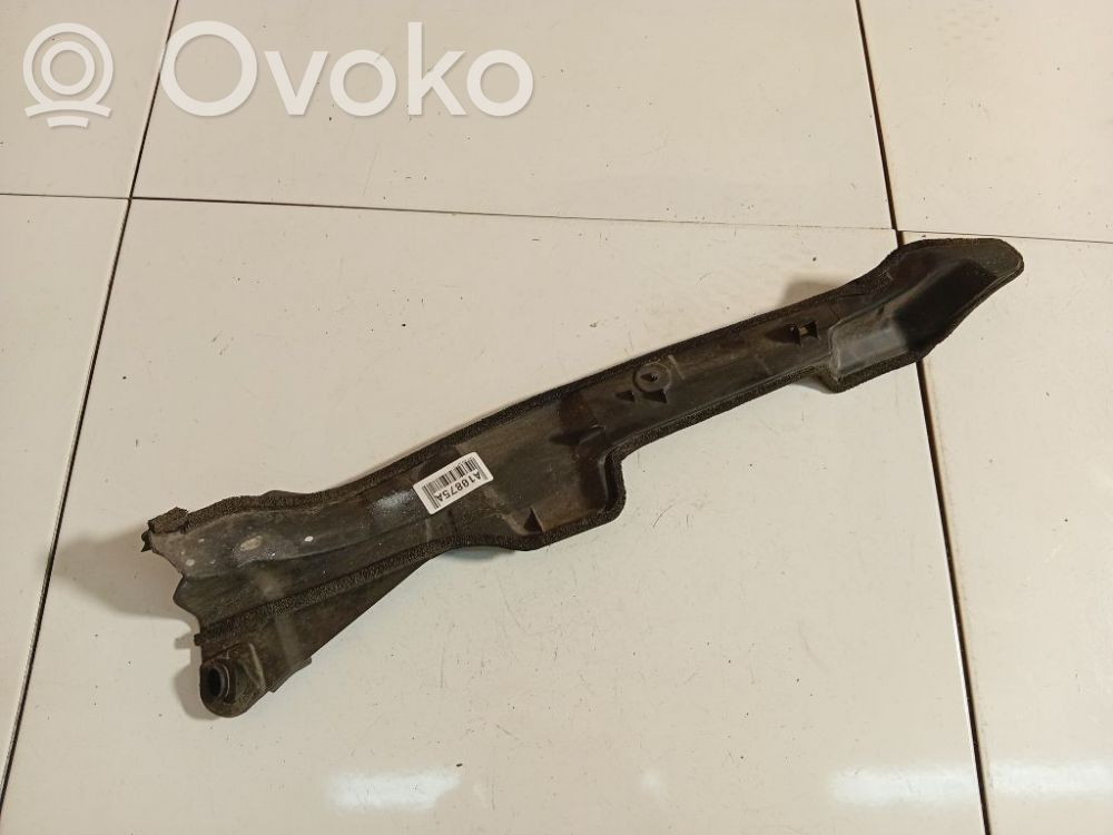 Toyota Auris 150 Altra parte esteriore