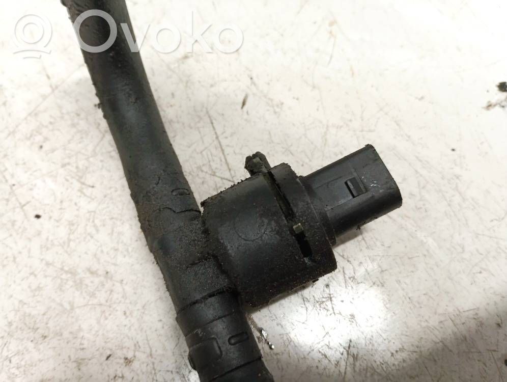 Audi A2 Senzor temperatură combustibil 